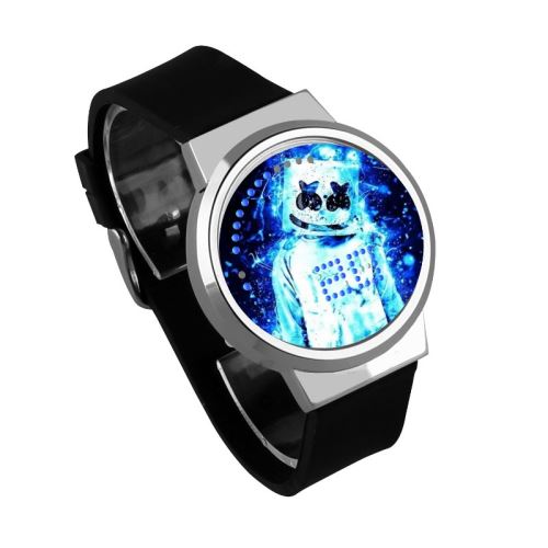 Montre fortnite marshmello clearance
