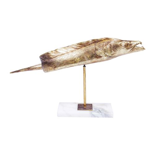 Déco Pescado doré Kare Design