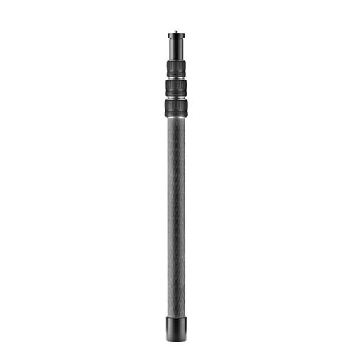 MANFROTTO mboomcfur-m perche réalité virtuelle carbone moyenne