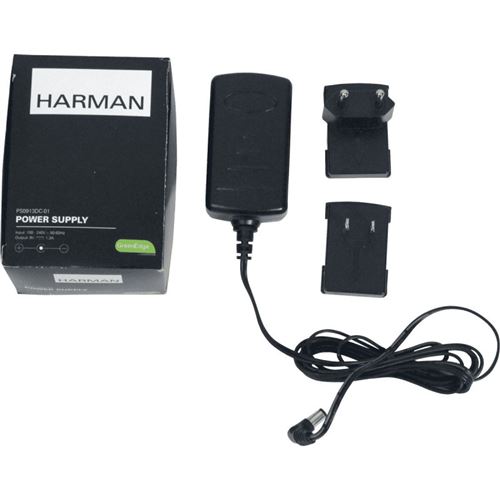 DIGITECH PS0913DC-01 - ALIMENTATION 9V
