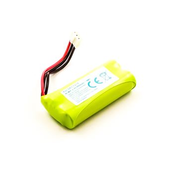 Vhbw 1x Batterie Compatible Avec IRobot Roomba 660, 665, 670, 671, 675