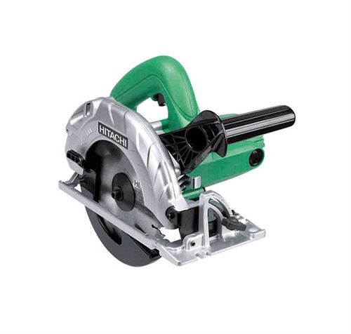 Hikoki- Scie circulaire 1050W 165 mm - C6SSWAZ