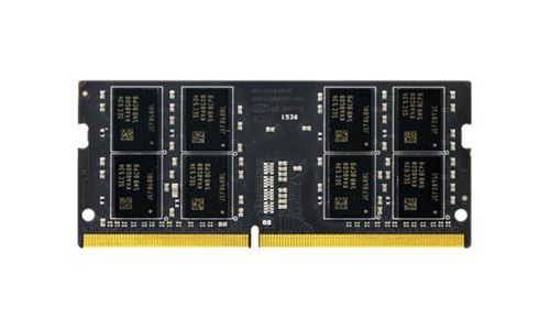 Team Group TED44G2400C16-S01 Mémoire RAM DDR3 4 Go