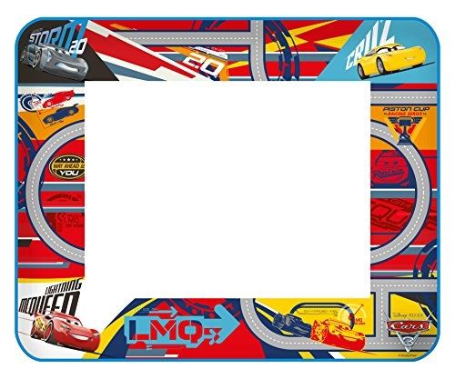 Kit créatif Tomy Aquadoodle Cars 3