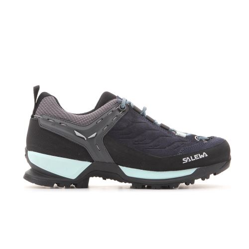 Baskets basses Salewa WS Mtn Trainer Noir pour Femmes 38