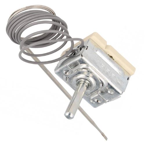 Thermostat Four, Cuisinière 818731179 Smeg - 300574