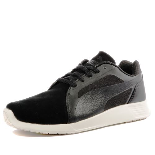 Chaussures Puma Noir 43 Adulte