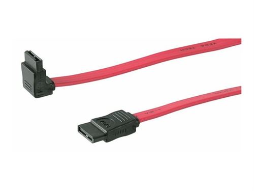 MicroConnect câble SATA - 50 cm