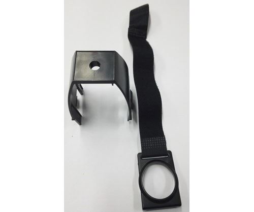 Fastenr And Bracket For Gopro - Ly-250 Red Bee - Longing