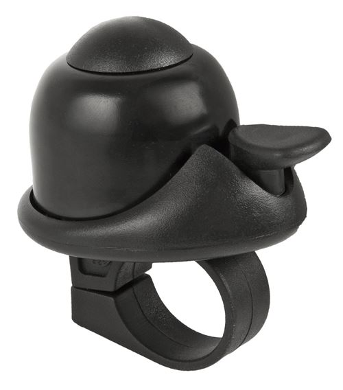 M-Wave Bidons Mini Bella 36mm Noir