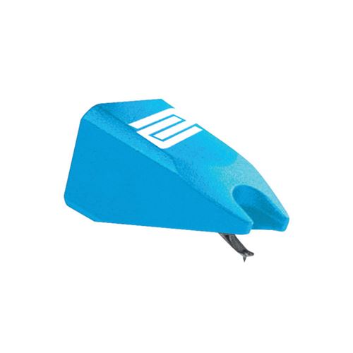 Reloop Stylus diamant de rechange bleu