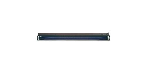 Set tube UV 60cm metall 100 mm 18 W