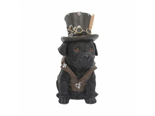 Cogsmiths Dog