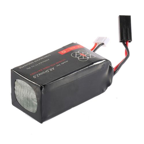 1 Pcs Lipo 11.1V 2500mAh 20C pour Parrot AR.Drone 2.0 Quadcopter Meilleur wedazano195