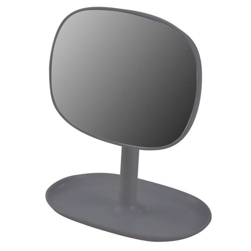 Paris Prix Gris Miroir Plateau À Bijoux - Image 2