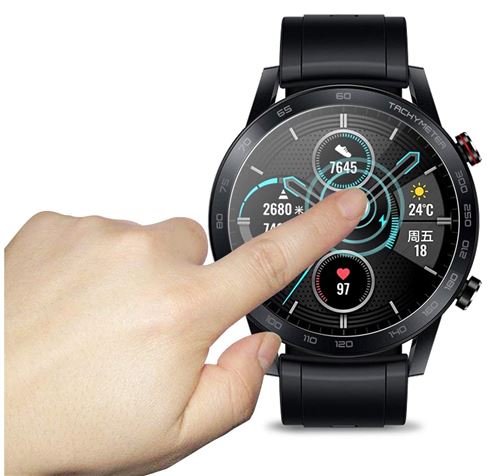 Honor magic outlet watch 2 fnac
