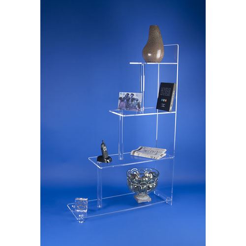 Etagère de séparation