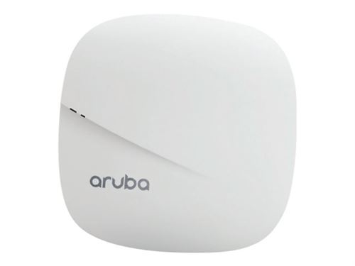 Switch, Commutateur Hp Hewlett Packard Enterprise Aruba Ap-304 1300mbit/s Blanc Point D'accès Réseaux Locaux Sans Fil