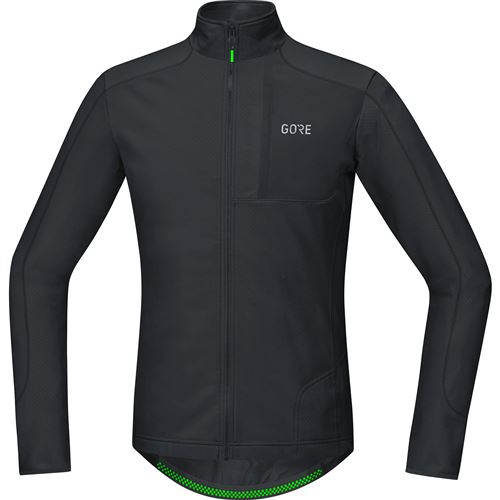 Maillot manches longues Gore C5 Thermo Trail