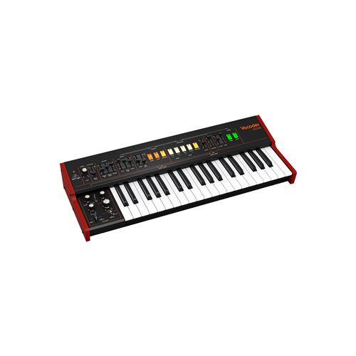 Behringer VC340 synthétiseur de cordes et de vocodeur