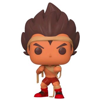 Figurine Funko Pop Animation Dragon Ball Z Training Vegeta