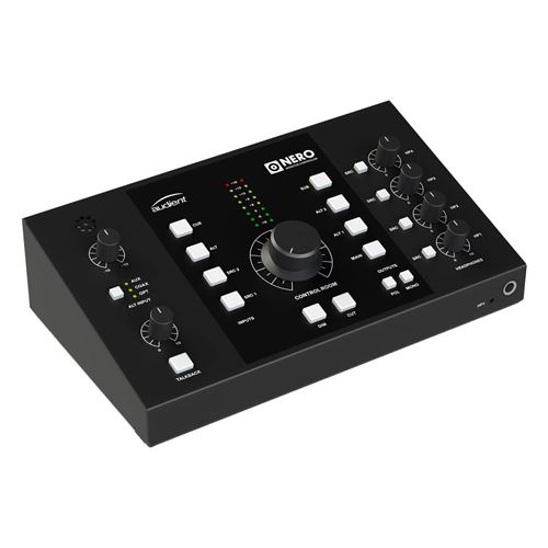 Audient NERO - listening monitor controller