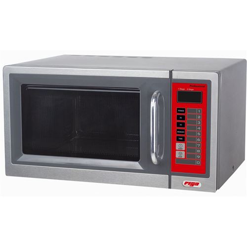 Four Micro-ondes Monophasé Mostand - 1000w - 230v