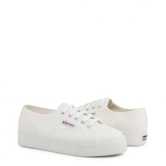 Superga 2730 clearance cotu blanc