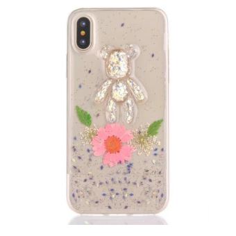 coque iphone x fleur rose coque iphone x fleur rose
