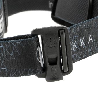 Lampe Frontale Tikka Core Noire PETZL