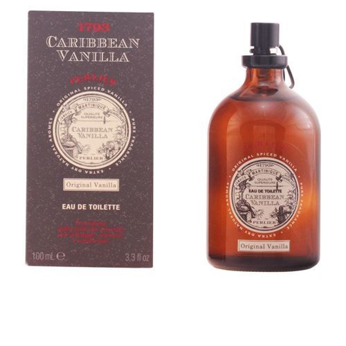 Victor Caribbean Vainilla Original Eau de Toilette