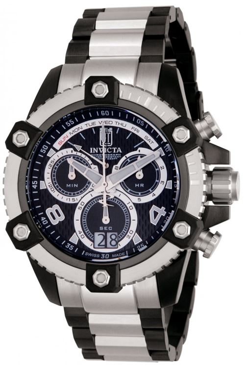 Invicta Jason Taylor 13048 Montre Homme - 48mm