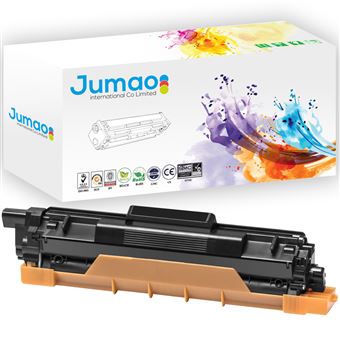 Toner compatible pour Brother TN-247 TN-243 pour Brother MFC