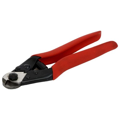 Msc Outils Msc Outer Cable And Cable Cutter Pliers One Size
