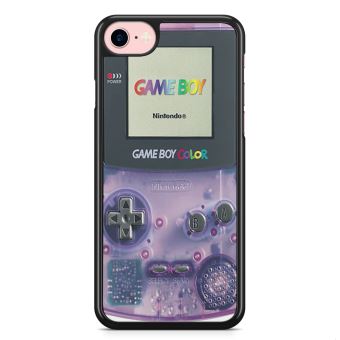 Coque Fifrelin pour iPhone 11 PRO Game Boy Color Nintendo - Coque