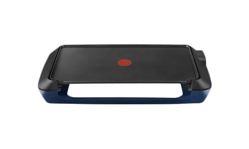 Tefal Colormania CB660401 - Plancha -électrique - 1100 cm ²