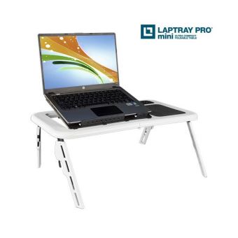 Support Pour Laptop Pliable Mini Table Pour Pc Portable Pliable