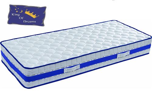 King of Dreams Matelas Mousse 80x190 - Soutien Ferme