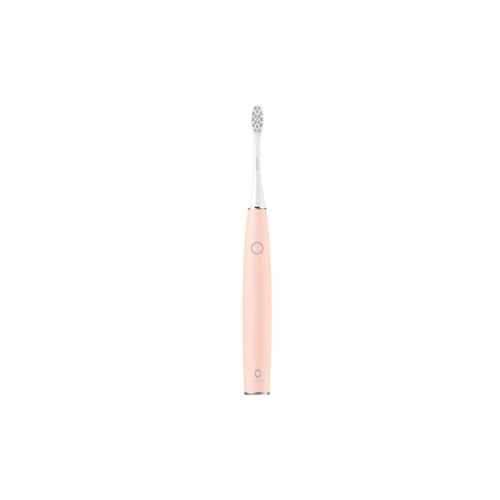 Brosse à dents électrique Oclean Air 2 Sonic IPX7 Étanche - Rose