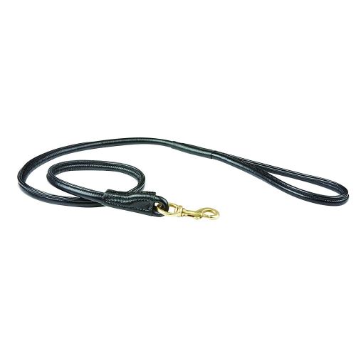 Comparer les prix de Weatherbeeta - Laisse de chien (Taille unique) (Noir) - UTWB1257