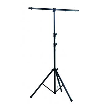 Power Acoustics Ls 008 - Portique Lumière 1 Barre - 1