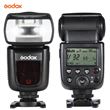Flash Godox V850II GN60 2.4G 1 / 8000s HSS intégré 2.4G sans fil X pour appareils photo reflex numériques Canon Nikon