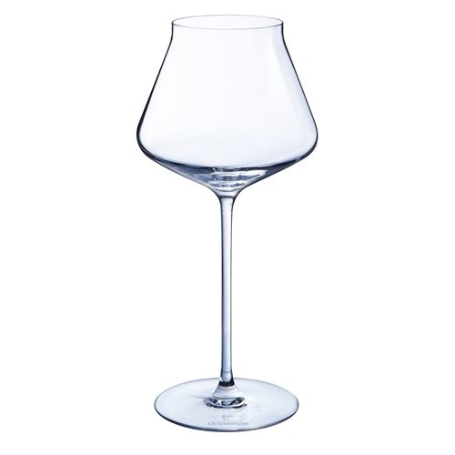 CHEF&SOMMELIER - REVEAL UP - 6 verres à pied Intense 55 cl