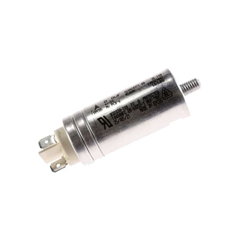 Condensateur Sèche Linge Indesit Condensateur Permanent 8.5Μf 400V - Réf: C00258619