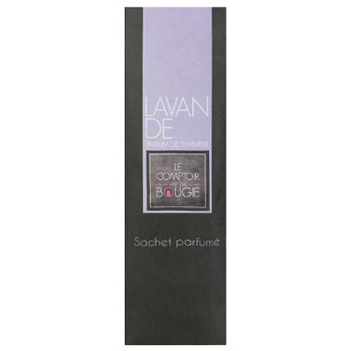 Lot de 2 Sachets Parfumés 30g Lavande