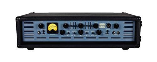 Ashdown Perfect 10 Amplificateur Combo pour Basse 60 W