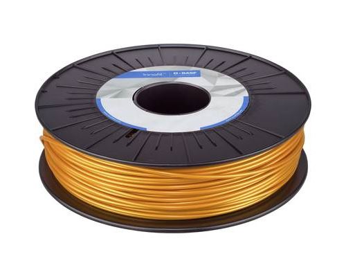 BASF Ultrafuse - Or, RAL 1036 - 750 g - filament PLA (3D)