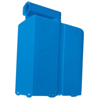 Cassette type A EMC Centrale vapeur 500413000 DOMENA - 294459 - 1