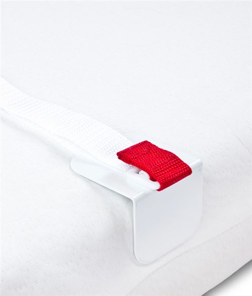 filet anti chute lit bébé