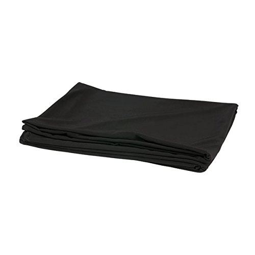 Truss Tower spare cloth noir 2m
